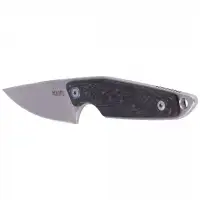 Nóż MKM Makro 1 Carbon Fiber, Stonewash M390 by Vo