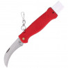 Nóż do grzybów MAC Coltellerie Red PP (MC A450 RED