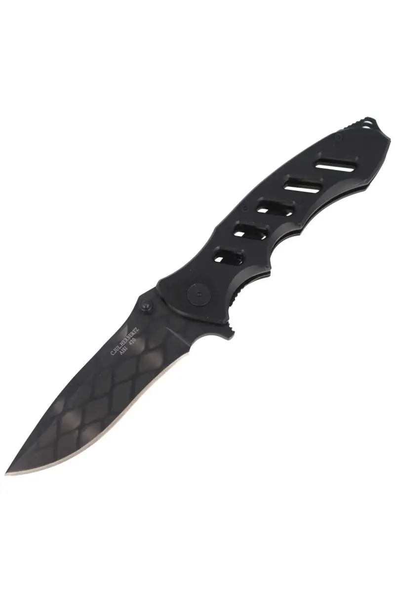 Nóż Herbertz Solingen Urban Camo Drop Point (22581