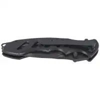 Nóż Herbertz Solingen Urban Camo Drop Point (22581