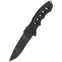 Nóż Herbertz Solingen Urban Camo Drop Point (22581