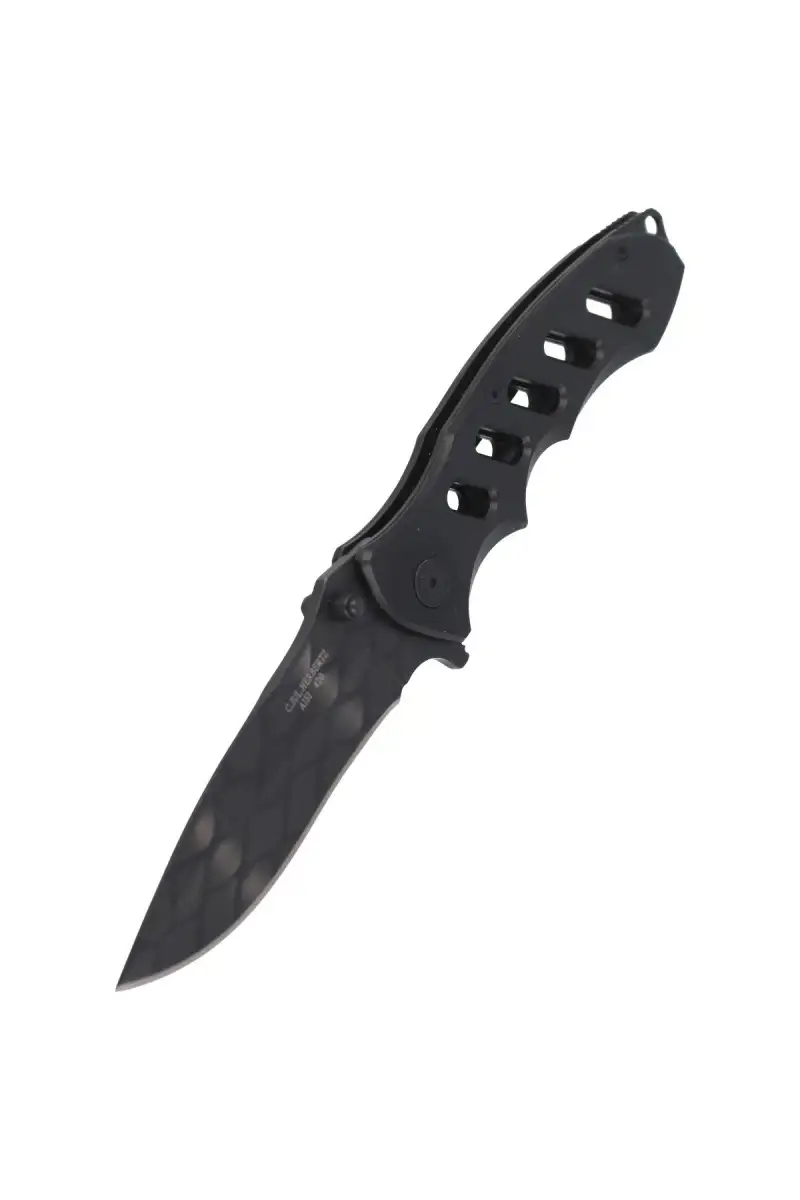 Nóż Herbertz Solingen Urban Camo Drop Point (22581