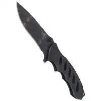 Nóż Herbertz Solingen Urban Camo Drop Point (22581