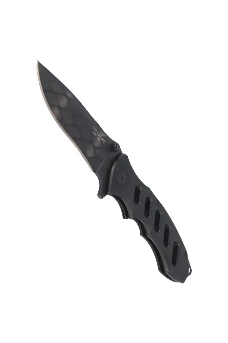 Nóż Herbertz Solingen Urban Camo Drop Point (22581
