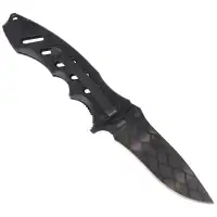 Nóż Herbertz Solingen Urban Camo Drop Point (22581