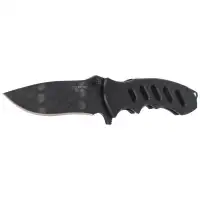 Nóż Herbertz Solingen Urban Camo Drop Point (22581