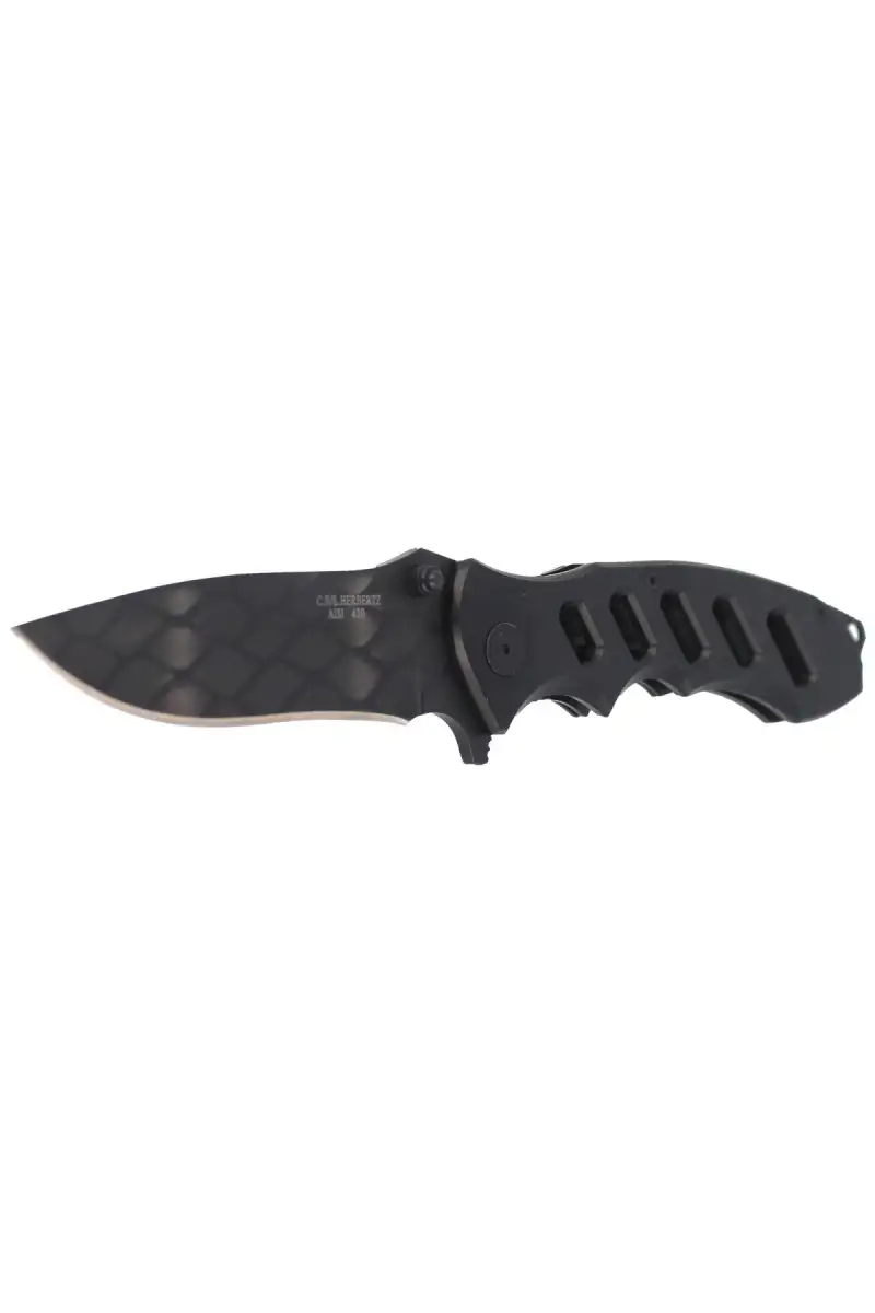 Nóż Herbertz Solingen Urban Camo Drop Point (22581