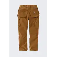 Spodnie Robocze Carhartt RipStop Cargo Brown