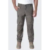 Spodnie Robocze Carhartt Steel Rugged Tarmac