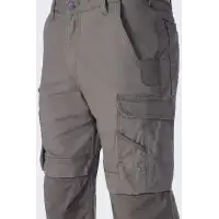 Spodnie Robocze Carhartt Steel Rugged Tarmac