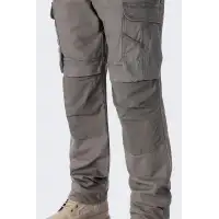 Spodnie Robocze Carhartt Steel Rugged Tarmac