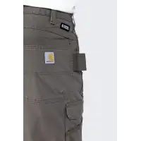 Spodnie Robocze Carhartt Steel Rugged Tarmac