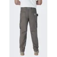 Spodnie Robocze Carhartt Steel Rugged Tarmac
