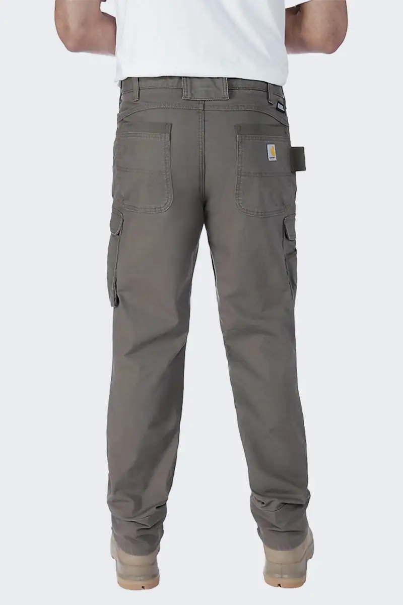 Spodnie Robocze Carhartt Steel Rugged Tarmac