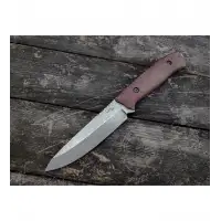 Nóż LKW Rebeliant Micarta