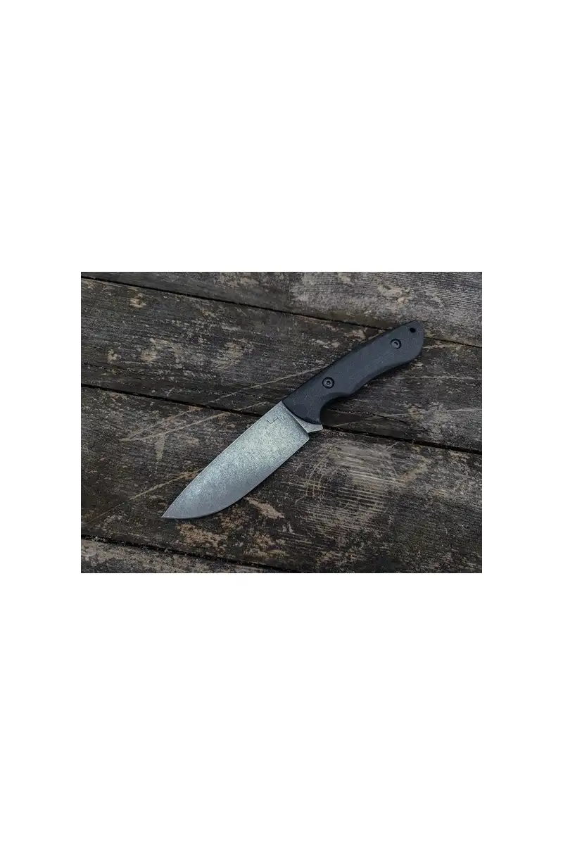 Nóż LKW Mauler G10