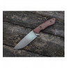Nóż LKW Sting Micarta