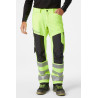 Spodnie Odblaskowe Helly Hansen Alna 20 Yellow