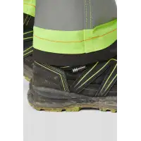 Spodnie Odblaskowe Helly Hansen Alna 20 Yellow