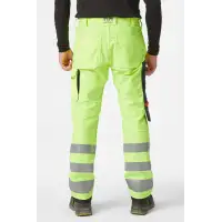 Spodnie Odblaskowe Helly Hansen Alna 20 Yellow