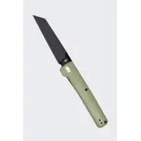 Nóż Składany Gerber Pledge Lichen Green