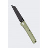 Nóż Składany Gerber Pledge Lichen Green