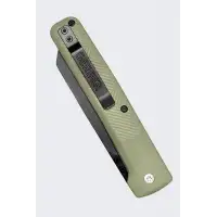 Nóż Składany Gerber Pledge Lichen Green