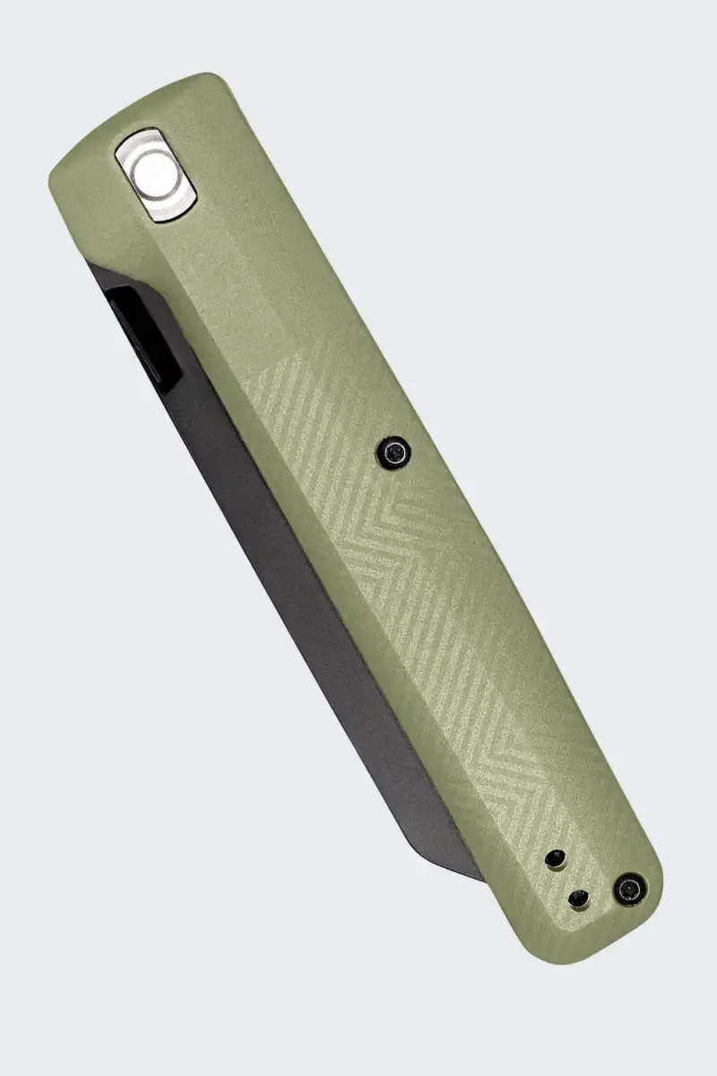 Nóż Składany Gerber Pledge Lichen Green