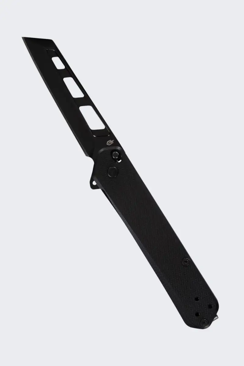 Nóż Składany Gerber Pledge G10 Black