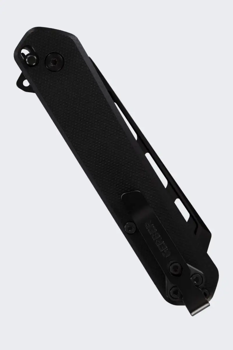 Nóż Składany Gerber Pledge G10 Black