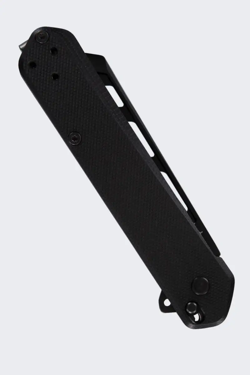 Nóż Składany Gerber Pledge G10 Black