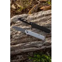 Nóż Składany Gerber Pledge G10 Black