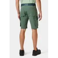 Krótkie Spodnie Helly Hansen Oxford 4X Cargo Spruc