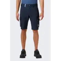 Krótkie Spodnie Helly Hansen Oxford 4X Cargo Navy