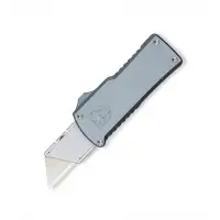 Nóż CobraTec OTF Utility Knife Grey
