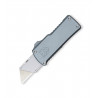 Nóż CobraTec OTF Utility Knife Grey