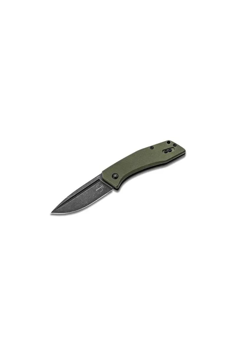 Nóż Boker Plus Worldwide 20