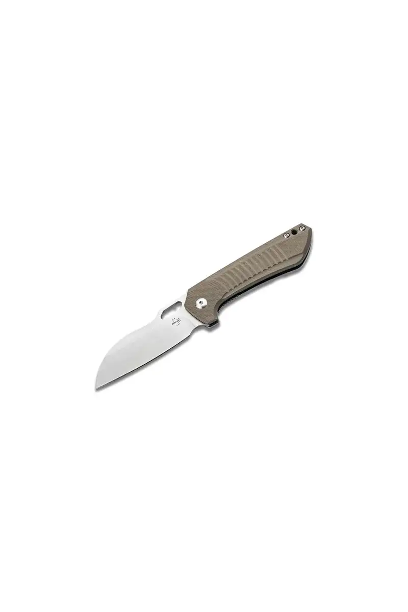 Nóż Boker Plus Swoopy NitroV