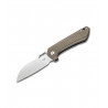 Nóż Boker Plus Swoopy NitroV