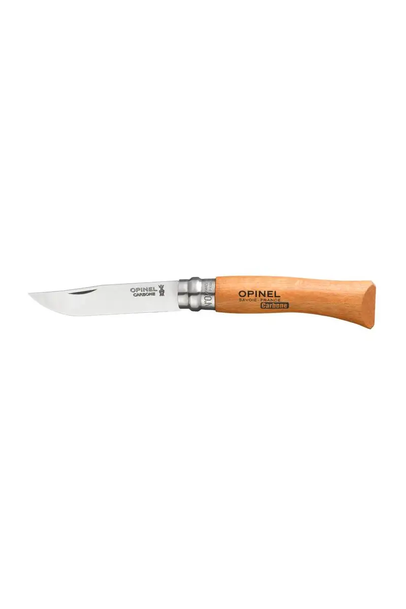 Opinel Nóż Carbon 07