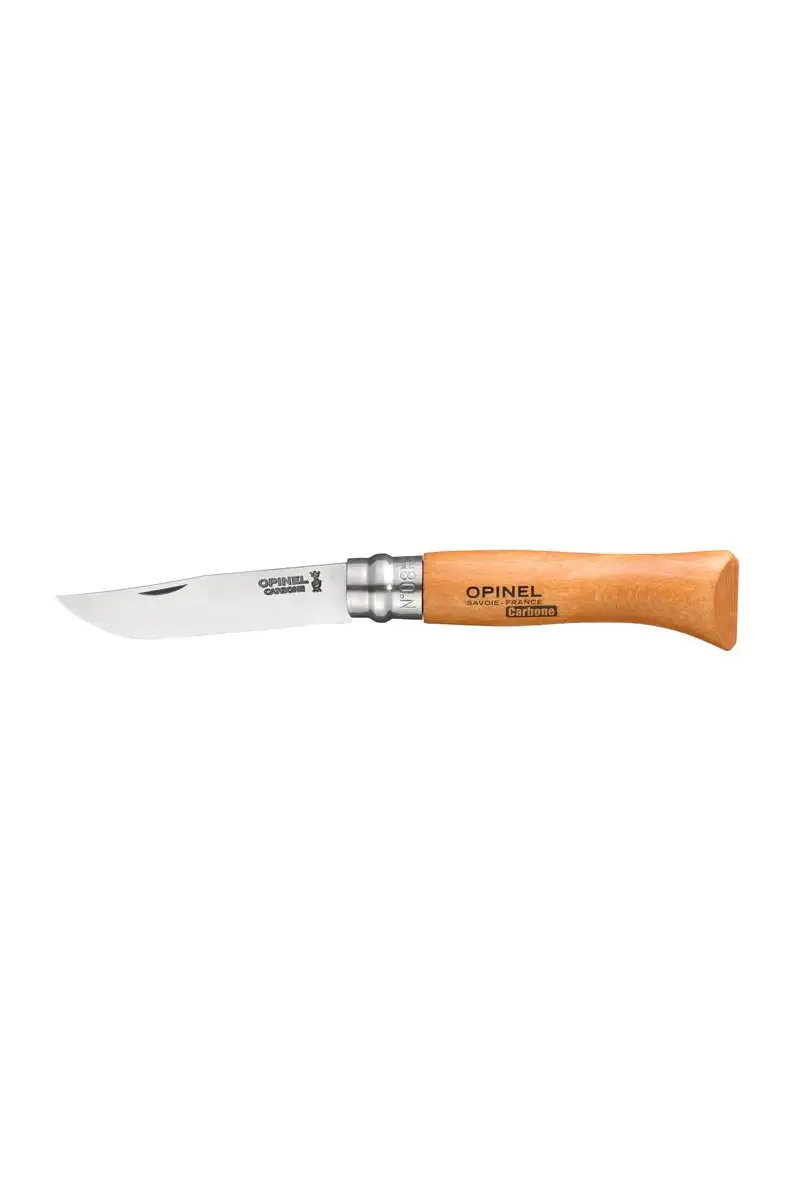 Opinel Nóż Carbon 08