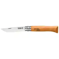 Opinel Nóż Carbon 12