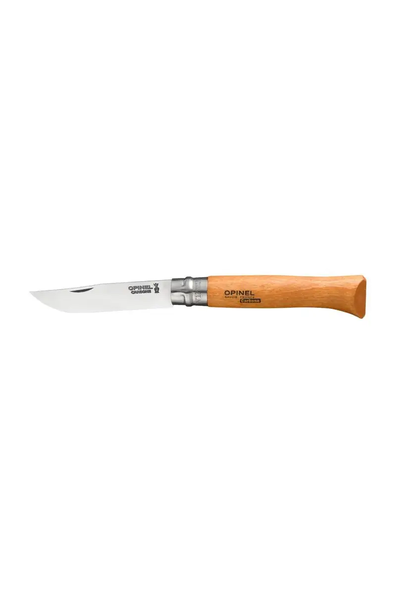 Opinel Nóż Carbon 12
