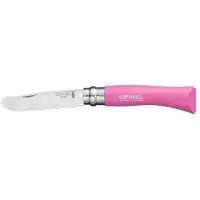 Opinel Nóż My First Fuchsia 07