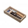 Opinel Nóż Luxury Olive 08 opak + etui