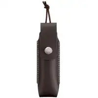 Opinel Nóż Luxury Olive 08 opak + etui