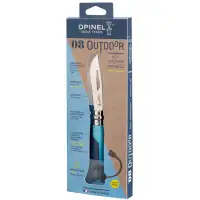 Opinel Nóż Outdoor Blue 08