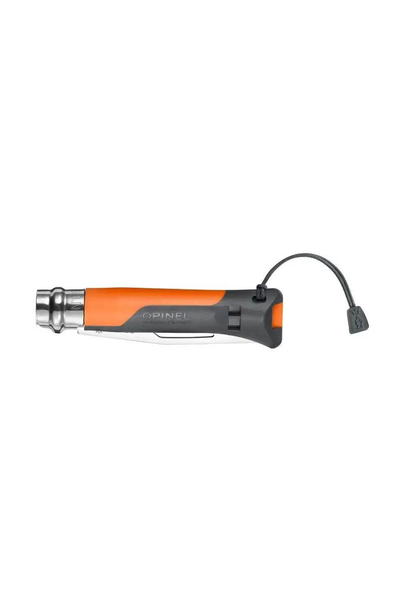 Opinel Nóż Outdoor Orange 08