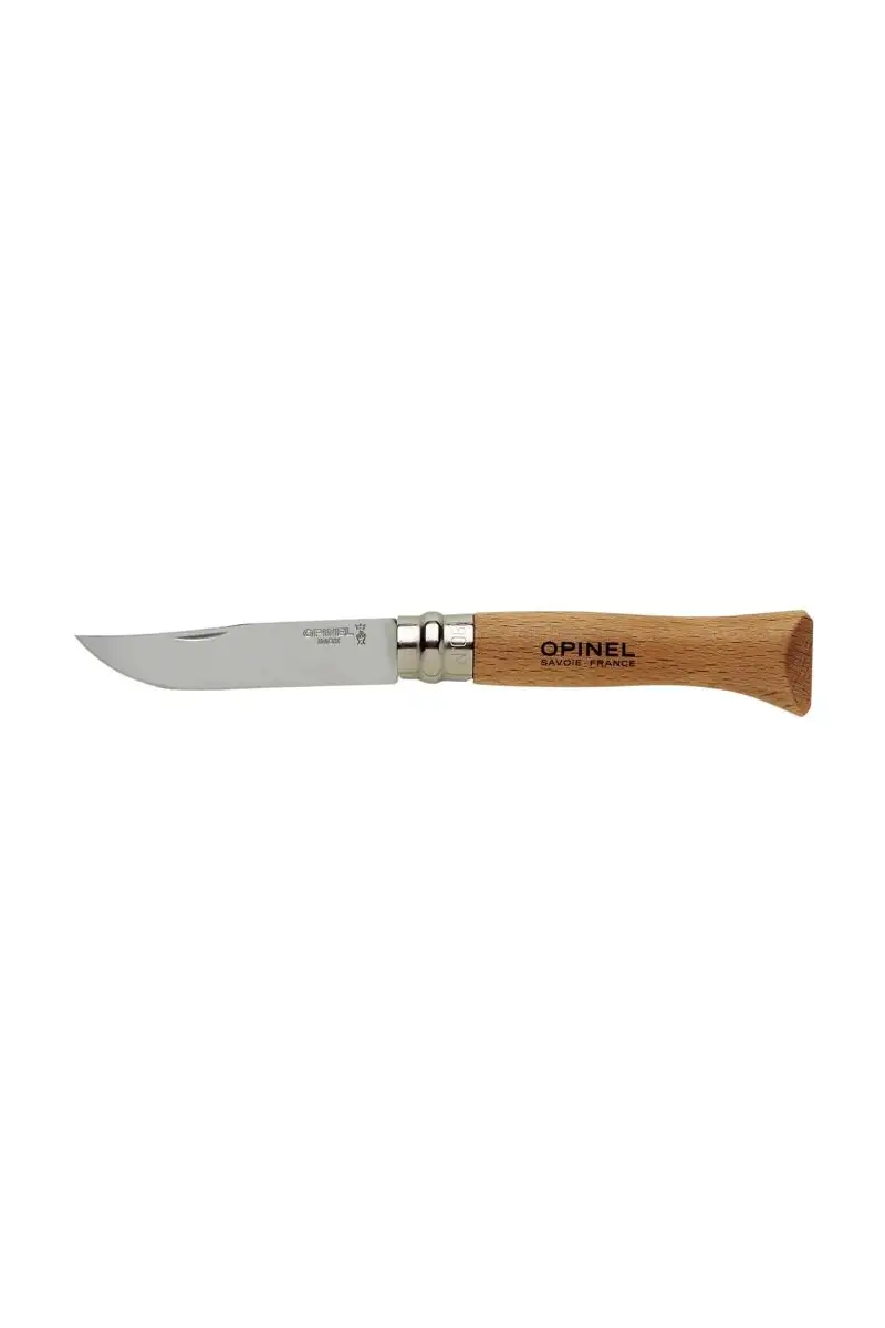 Opinel Nóż Inox Natural 06