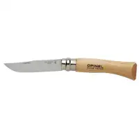 Opinel Nóż Inox Natural 07